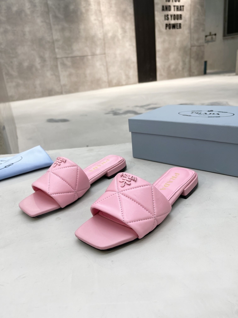 Prada Slippers